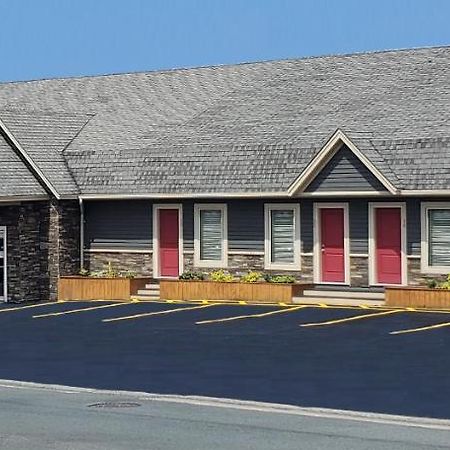 Newfound Inn&Suites Topsail Exterior foto
